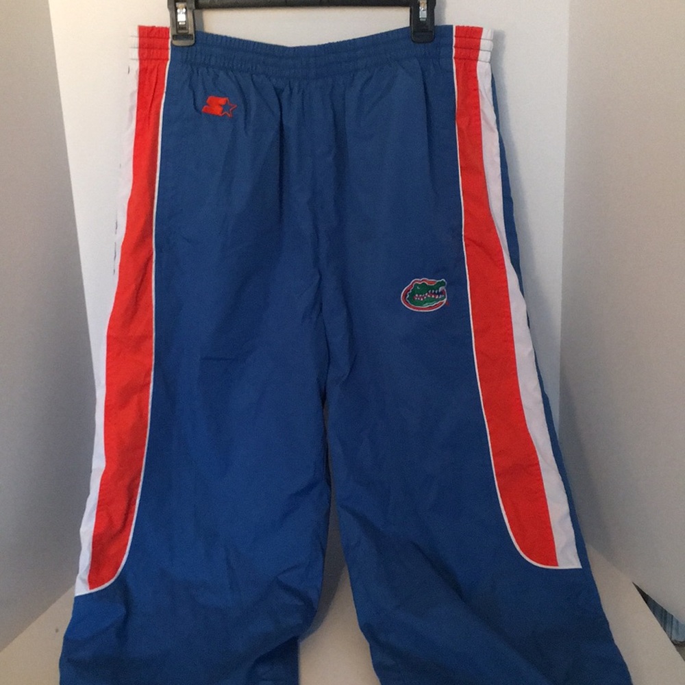 Florida Gators jogging pants